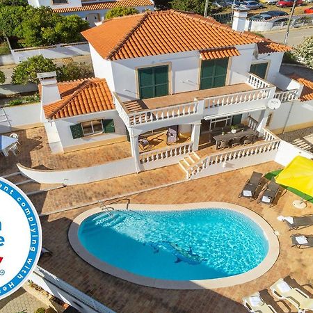D01 - Orange Grove Villa Sargacal المظهر الخارجي الصورة