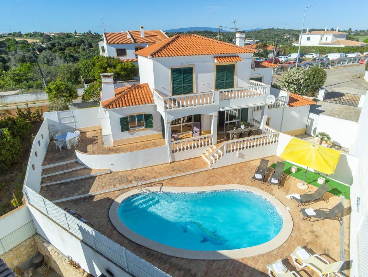 D01 - Orange Grove Villa Sargacal المظهر الخارجي الصورة