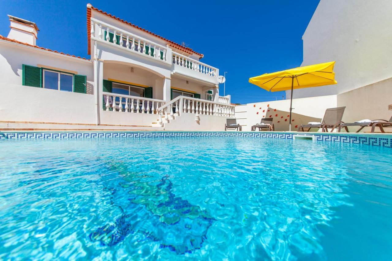 D01 - Orange Grove Villa Sargacal المظهر الخارجي الصورة