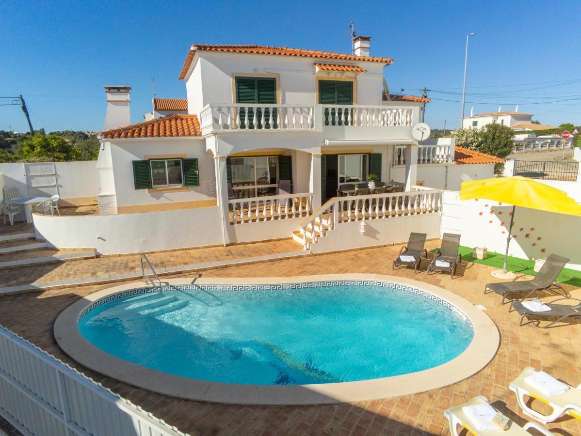 D01 - Orange Grove Villa Sargacal المظهر الخارجي الصورة