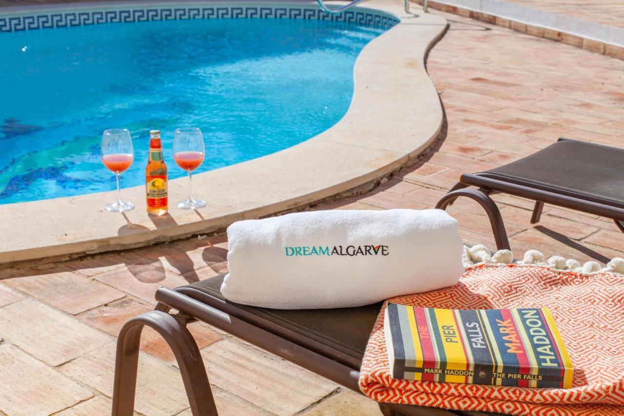 D01 - Orange Grove Villa Sargacal المظهر الخارجي الصورة