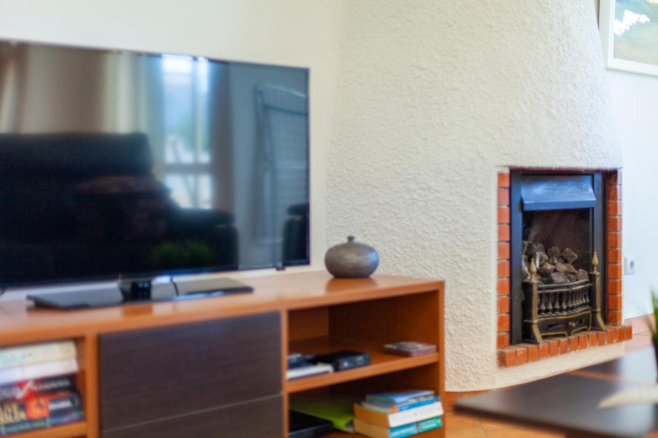 D01 - Orange Grove Villa Sargacal المظهر الخارجي الصورة
