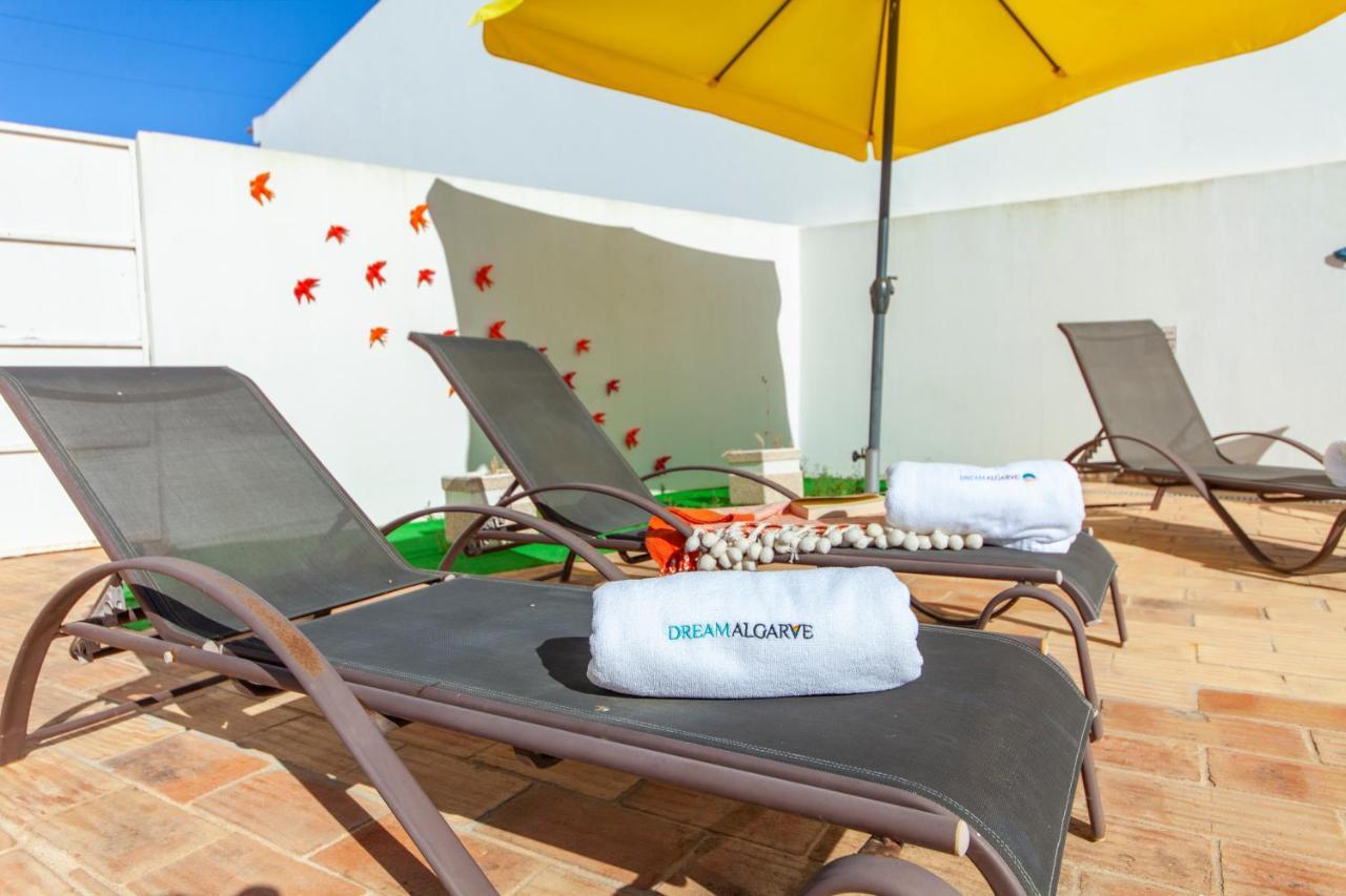 D01 - Orange Grove Villa Sargacal المظهر الخارجي الصورة