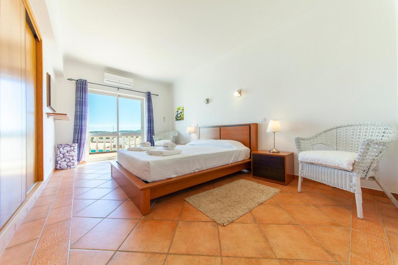D01 - Orange Grove Villa Sargacal المظهر الخارجي الصورة