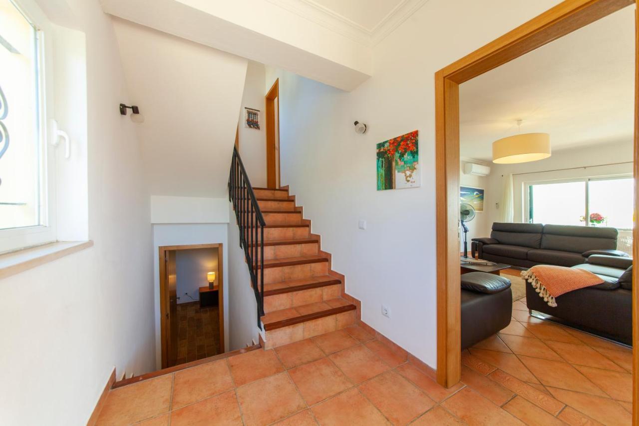 D01 - Orange Grove Villa Sargacal المظهر الخارجي الصورة