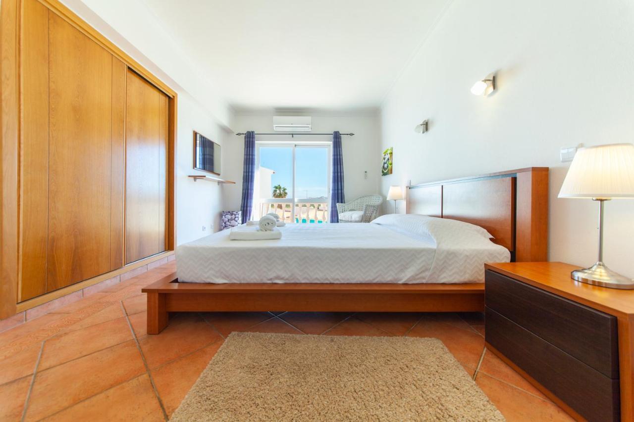 D01 - Orange Grove Villa Sargacal المظهر الخارجي الصورة
