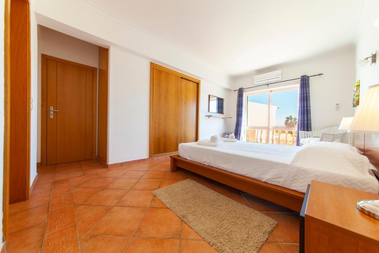 D01 - Orange Grove Villa Sargacal المظهر الخارجي الصورة