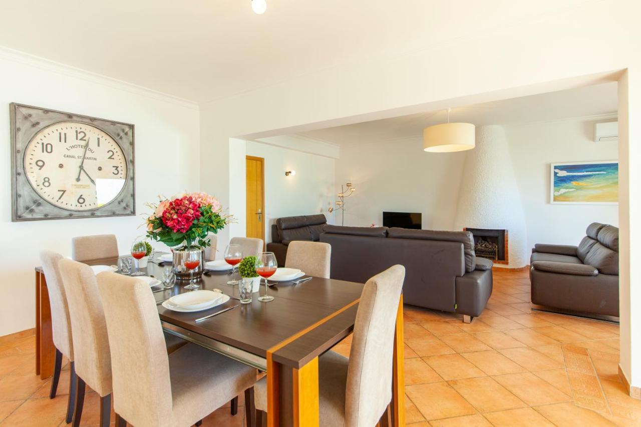 D01 - Orange Grove Villa Sargacal المظهر الخارجي الصورة