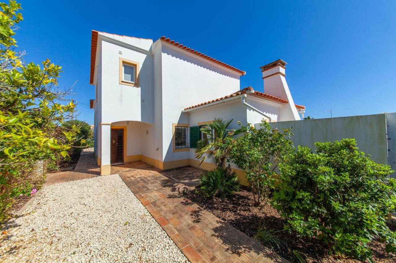 D01 - Orange Grove Villa Sargacal المظهر الخارجي الصورة