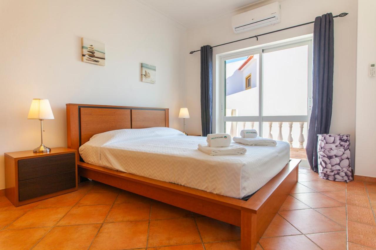 D01 - Orange Grove Villa Sargacal المظهر الخارجي الصورة