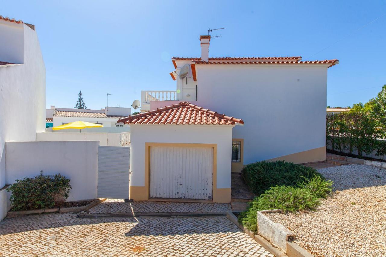 D01 - Orange Grove Villa Sargacal المظهر الخارجي الصورة