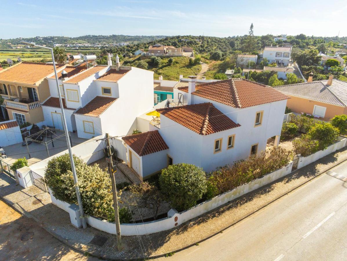 D01 - Orange Grove Villa Sargacal المظهر الخارجي الصورة